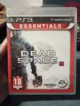 Dead Space 3 PlayStation 3 nowa w folii!