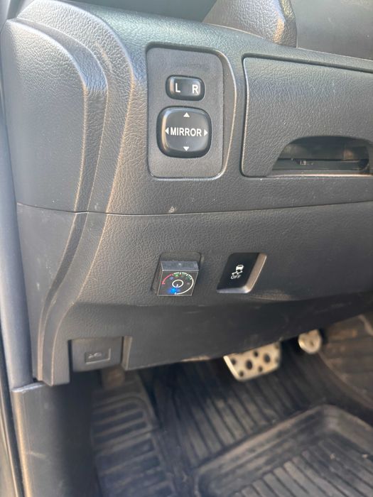 Toyota Camry 40 Тойота камри