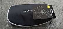 Torba do Nikon KeyMission Carry Case czarny