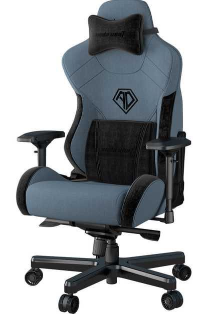 Крісло ігрове Anda Seat T-Pro 2 Size XL