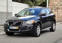 Volvo XC60 2.4 D4 AWD Irrepreensível!!!
