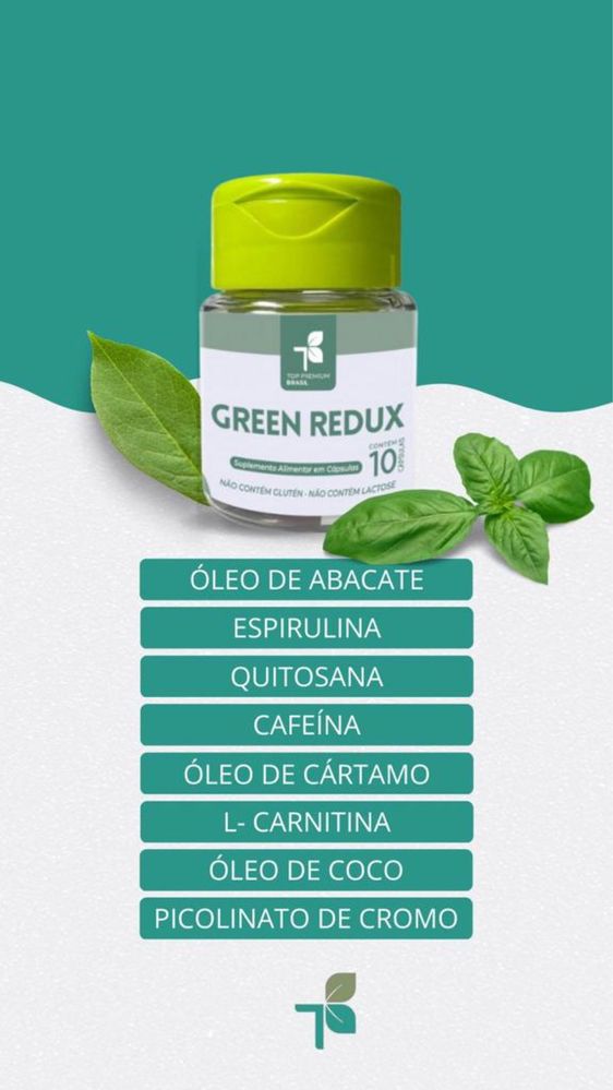 Suplementos natrurais para emagrecimento , detox, colageno!