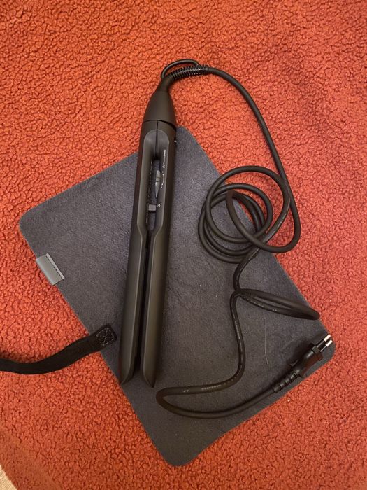 Плойка утюжок philips (Випрямляч PHILIPS BHS510/00 серії 5000)