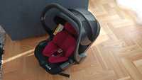 Fotelik samochodowy BabySafe York 0-13kg z bazą isofix GWARANCJA