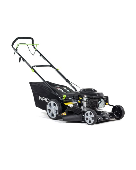 Kosiarka spalinowa NAC LS50-146-HS-NG z napędem 510mm 2.6kW