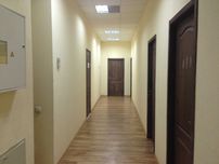 Сдам офис 22м2 в БЦ Вавилон. Доступ и СВЕТ 24/7. Парковка б/п.