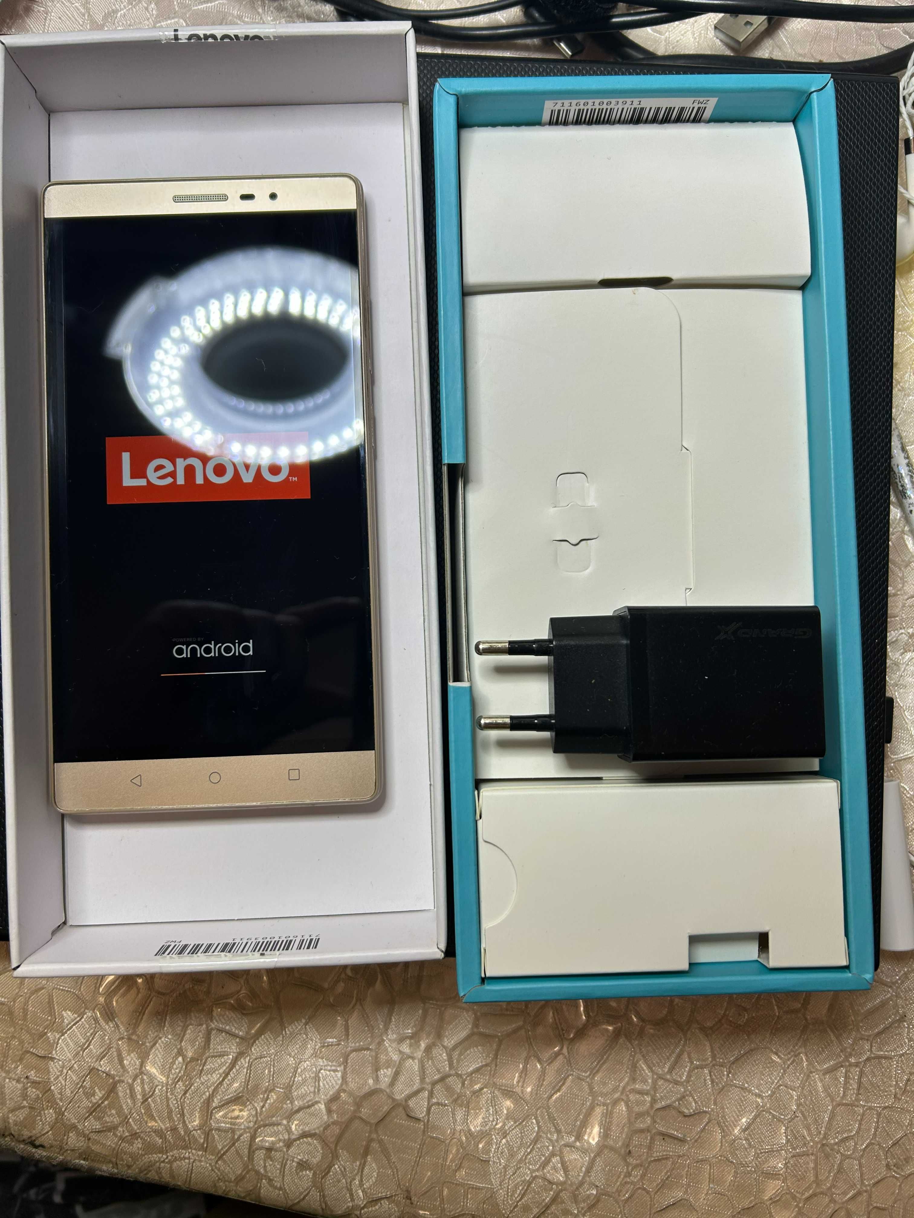 Смартфон,планшет Lenovo PHAB2 3/32