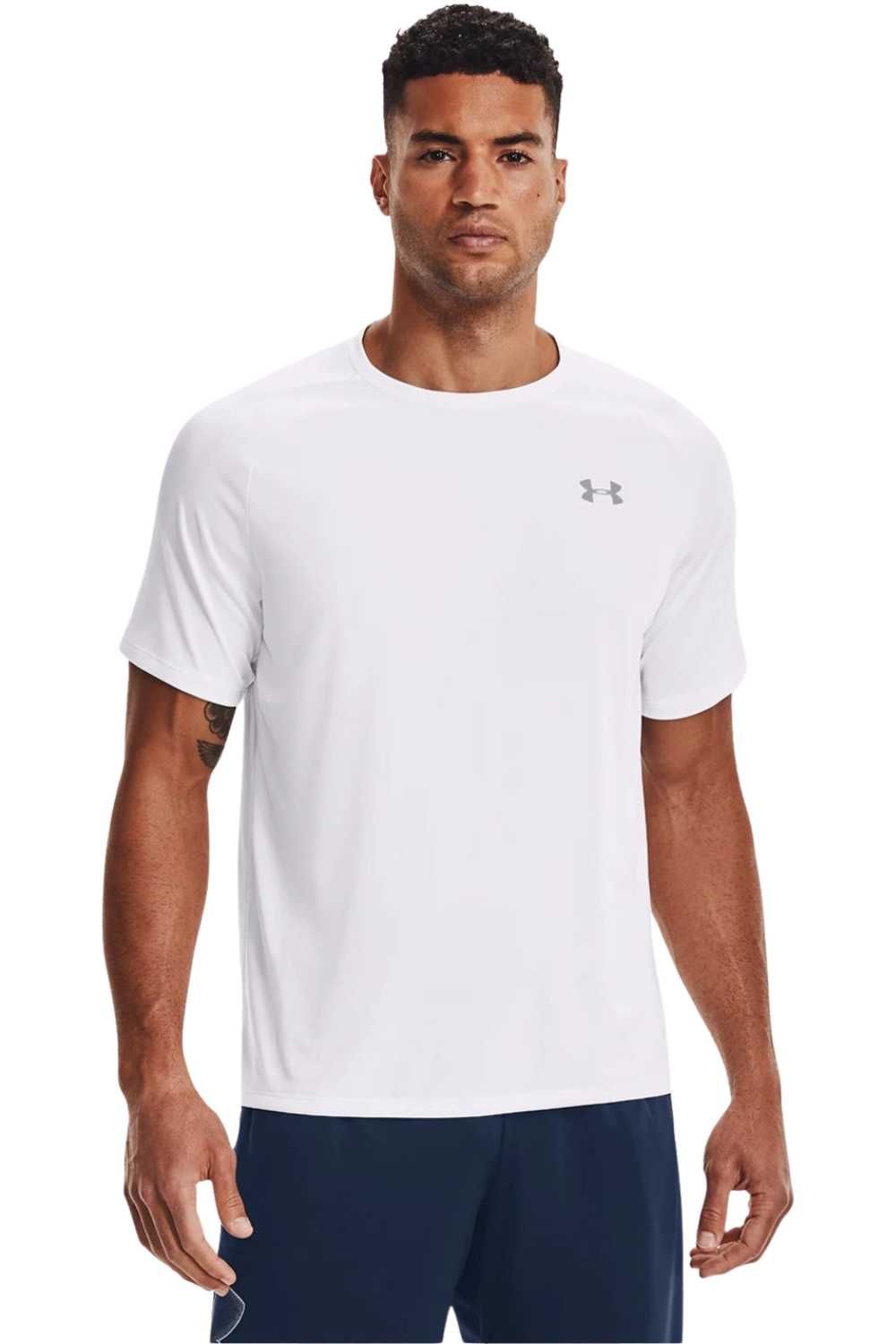 Koszulka T-shirt męska UA Under Armour TECH SS TEE 2.0: różne rozmiary