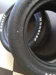 Pneus Hoosier drag racing slicks frente/ trás
