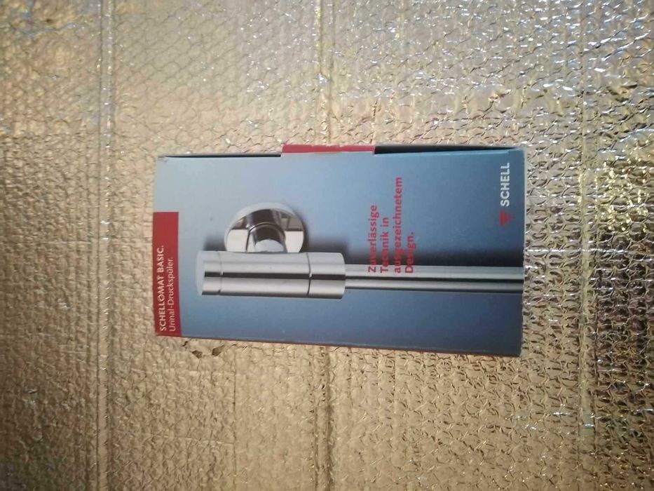 Schell Spłuczka do pisuaru