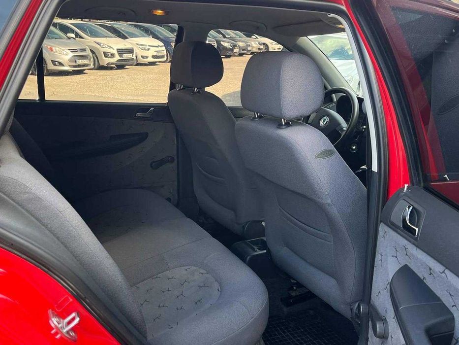 Продам Skoda Fabia 2003р. #71867