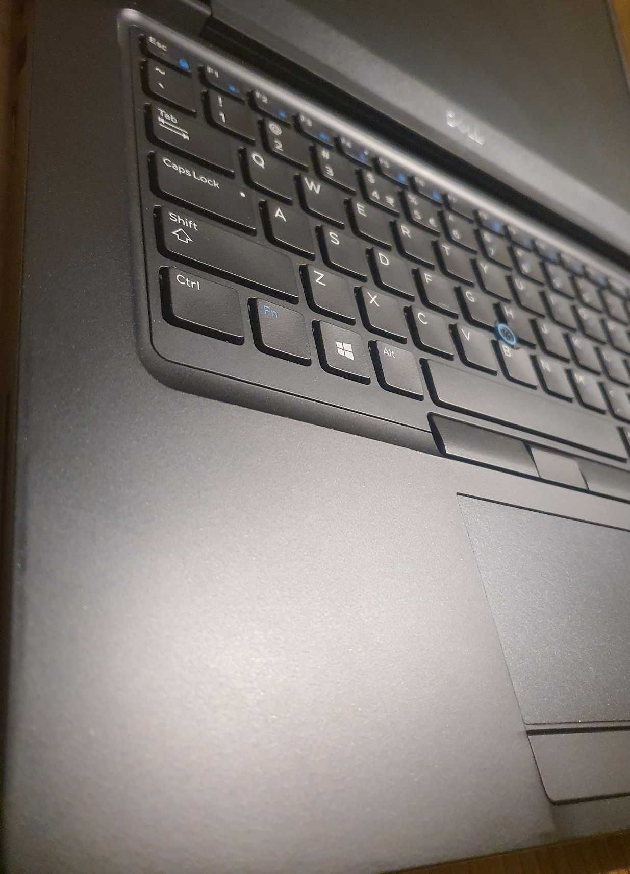 Dell Latitude 5490 i5-8350U