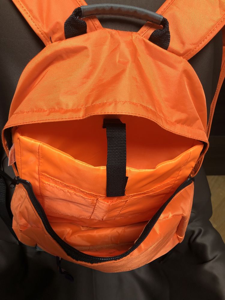 Рюкзак для ноутбука Migros, рюкзак міський