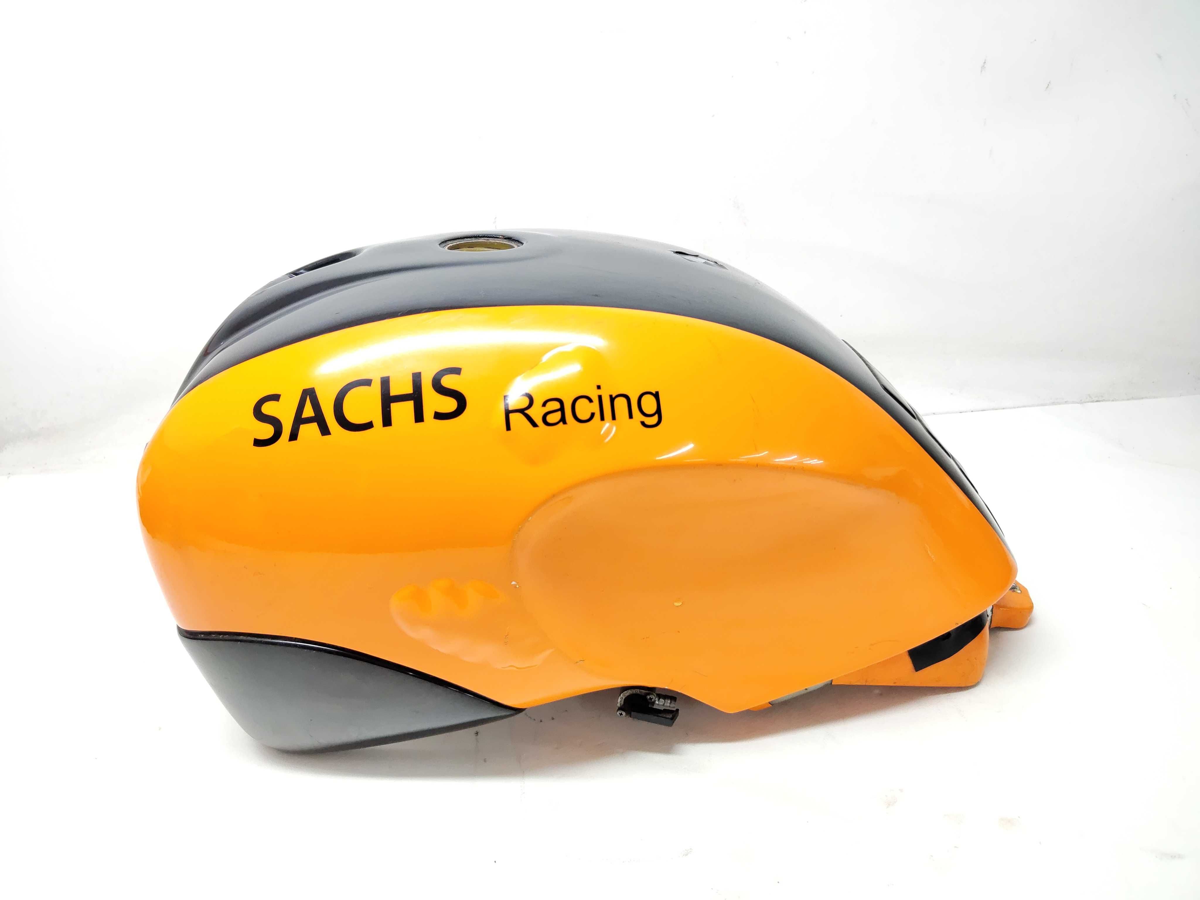 SACHS ROADSTER 125 Bak Zbiornik Paliwa