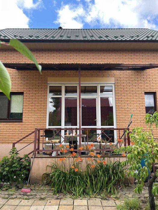 Продам. Будинок, дача, Осокорки Садова 80, поруч Дніпро, пляж