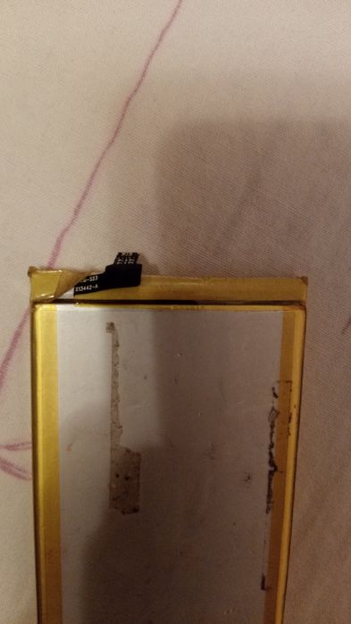 Батарея для телефона Oukitel k10000 Pro