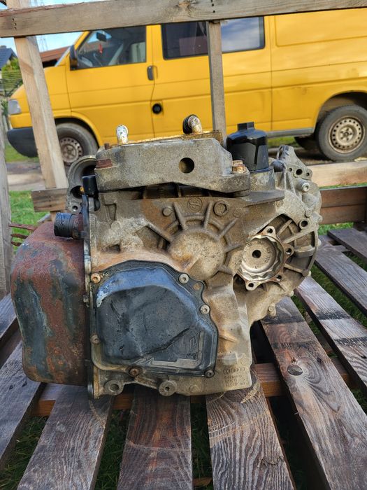 Skrzynia DSG DQ250 NJJ 2.0TDI Stan Bardzo Dobry Skoda Audi Vw Seat