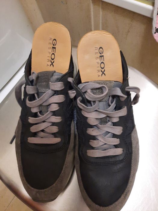 Tenis Geox homem