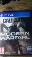 Call of Duty Modern Warfare PS4 Playstation 4 Battlefield Sniper