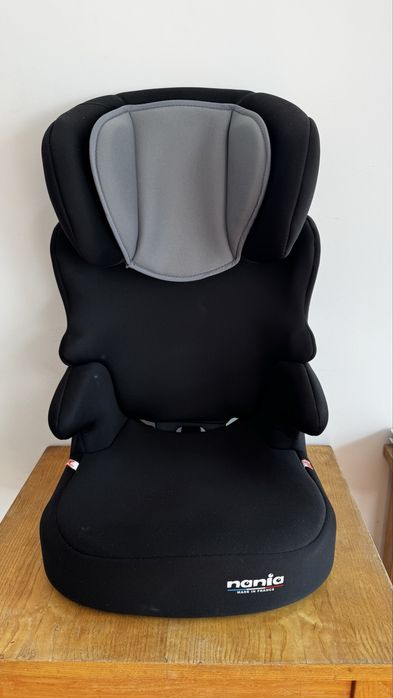 Cadeirinha para criança