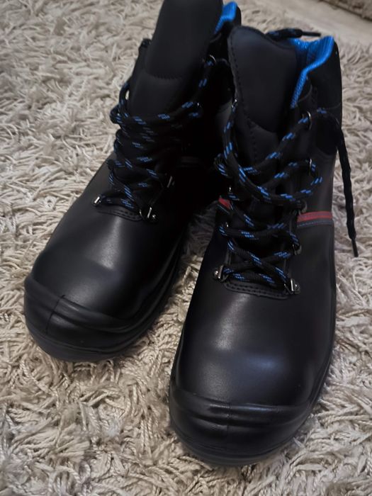 Buty robocze Atlas. 42