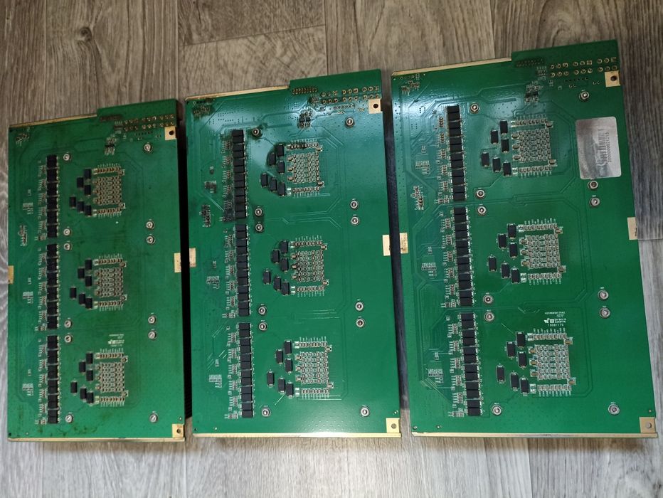 Asic Z11 під ремонт або з/ч +2 хеш плати