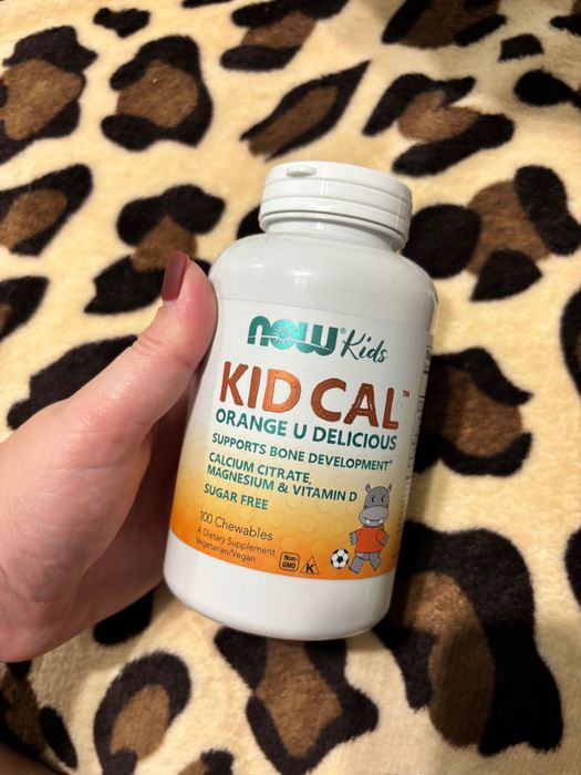 Smart омега 3, Магній, комплекс вітамінів, кальцій