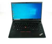 Lenovo ThinkPad E14 Gen 2/i5-1135G7/8Gb/256GB/14" FHD IPS