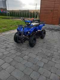 Quad dla dzieci 50cc