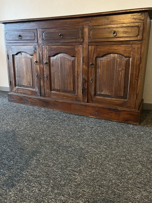 Stylowa komoda  indonezja