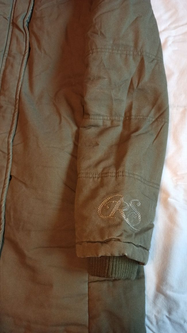 Kurtka Cross Jeans, oryginalna, używana, rozmiar M