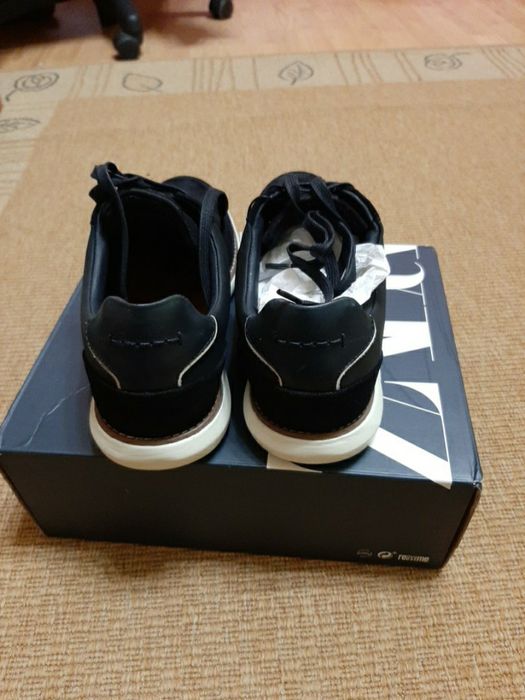 Спортивные туфли Зара