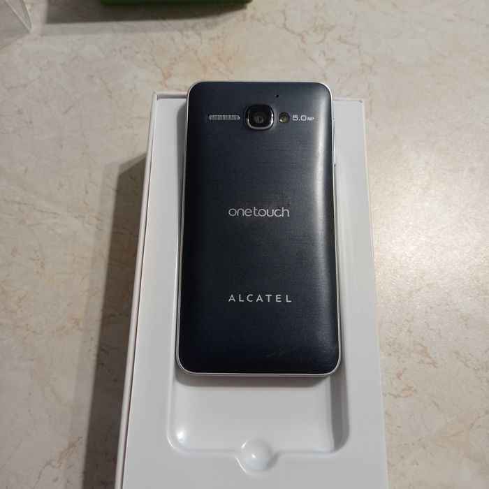 Telefon Alcatel One Touch