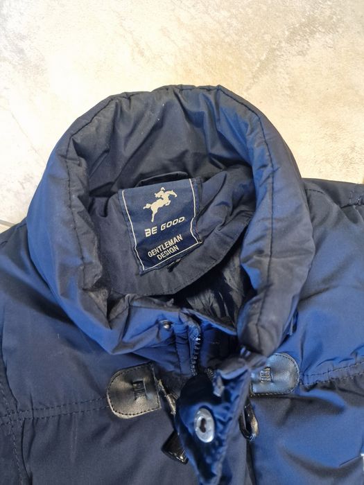 Kispo hugo boss preto