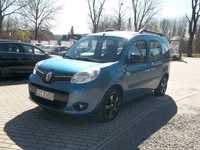 Renault Kangoo 1,2 Benzyna