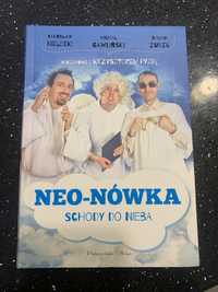 Neo-Nówka Schody do nieba !!!