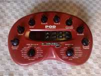 Processador Line6 POD 2.0