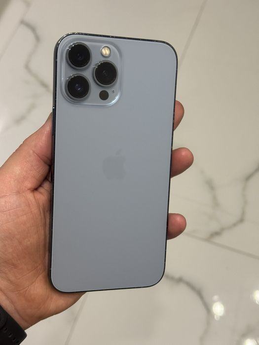 Iphone 13 pro max 128gb
