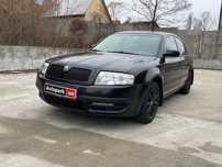 Продам Skoda Superb 2002р. #66177