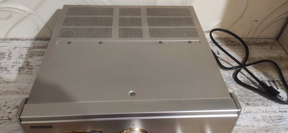 Усилитель  PIONEER A-05  только приехал из Японии!