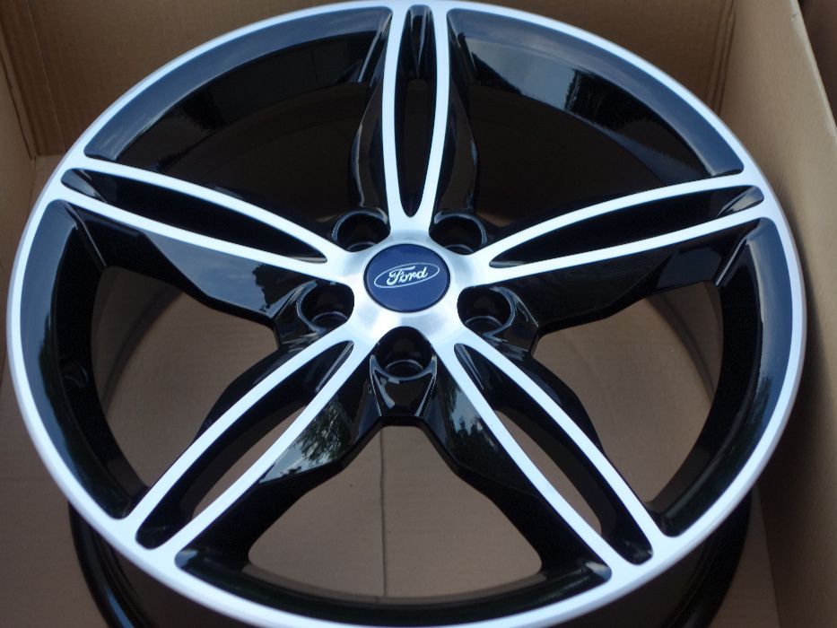Felgi FORD MONDEO MK5 FUSION Kuga ESCAPE S-Max Focus St 19'' Oryginał