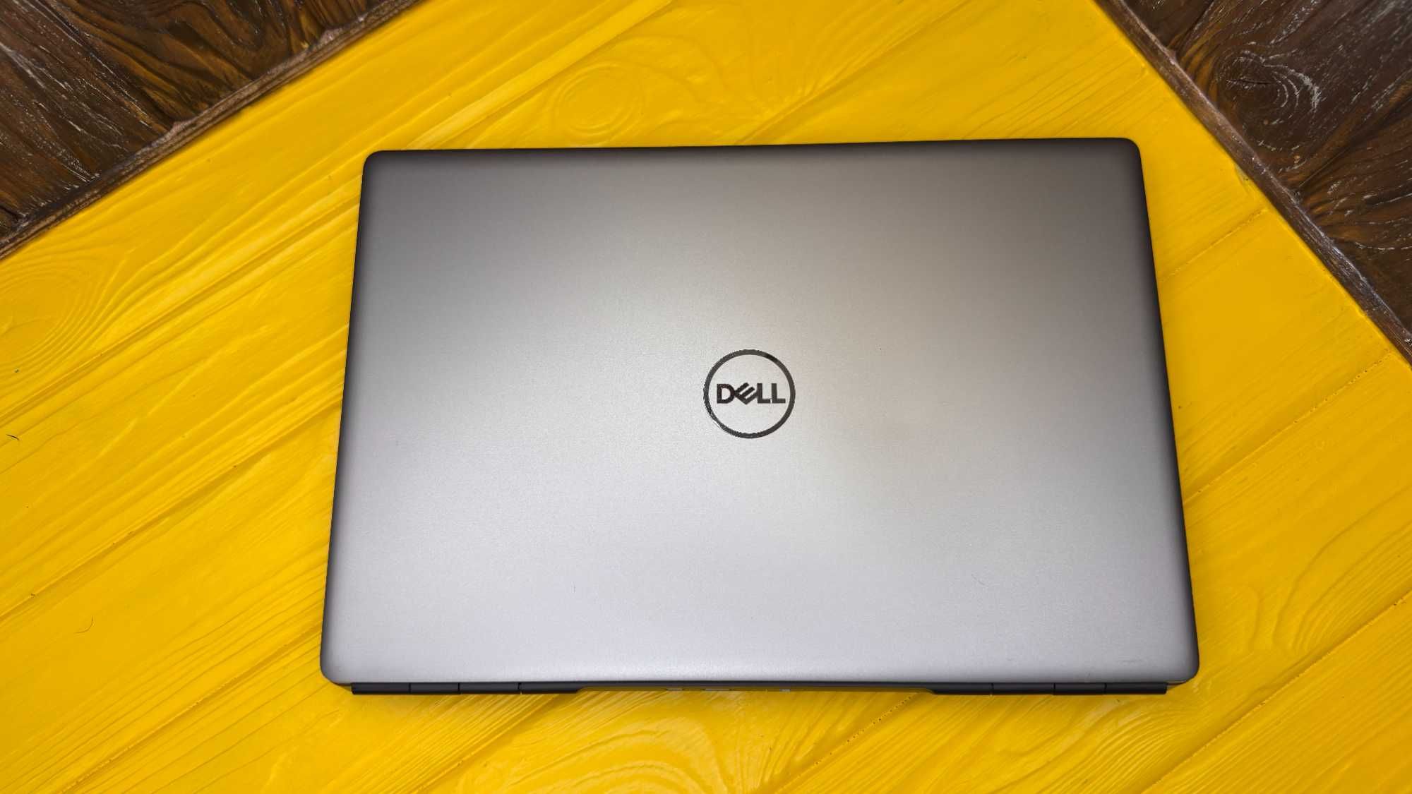 Потужний Ноутбук Для Складних Задач Dell Precision 7550 /Quadro T1000