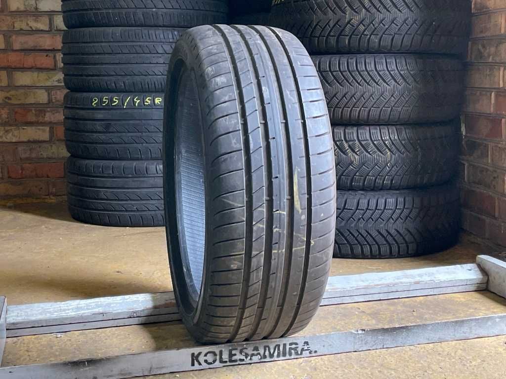 245/40 R19 GoodYear Eagle F1 asymmetric 3 RSC 1шт