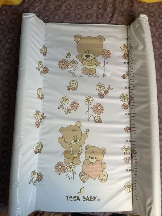 Матрац для пеленання . Пеленатор