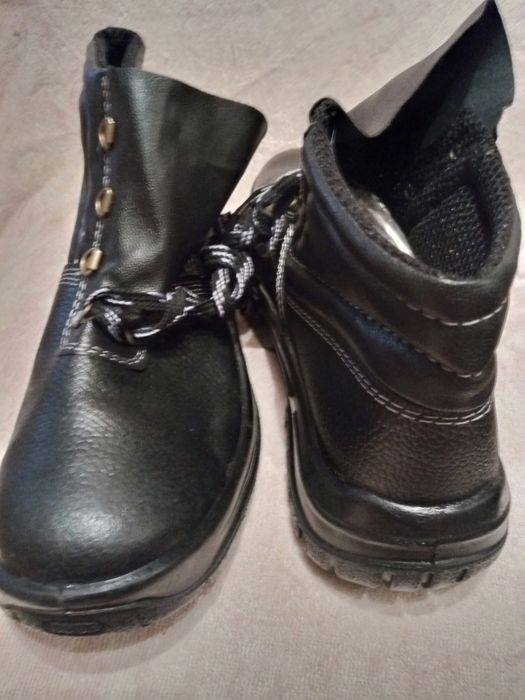 Ботінкі робочі якісні