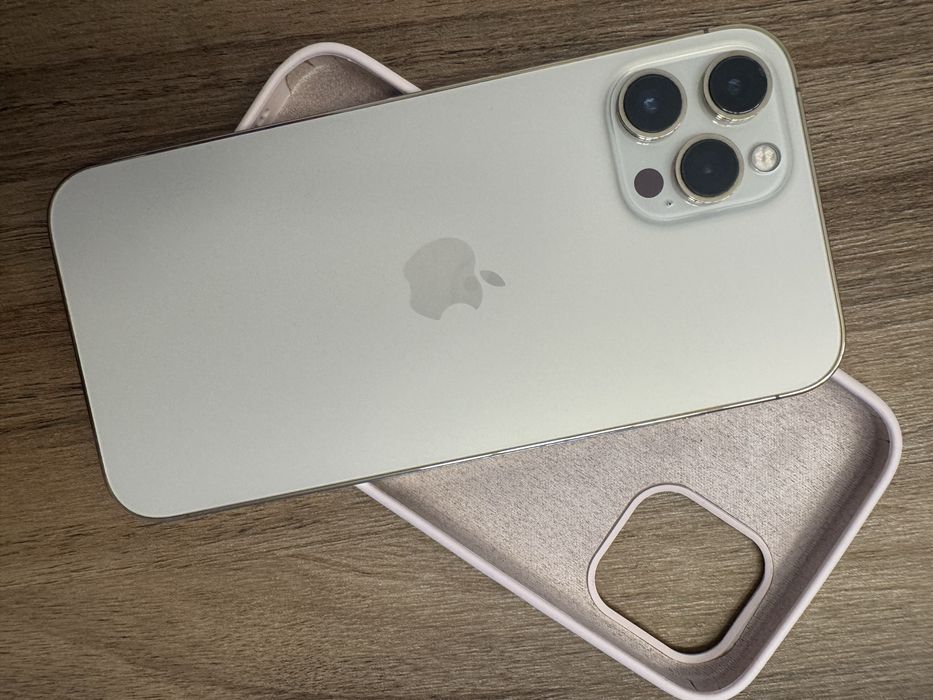 Iphone 12 Pro Max 256GB