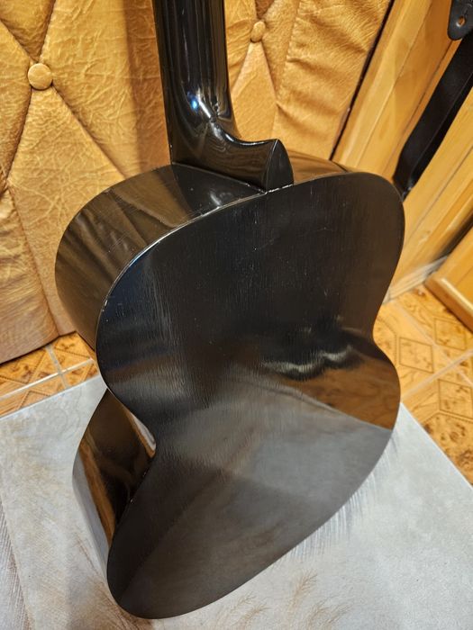 Gitara akustychna 12 strunowa Defil