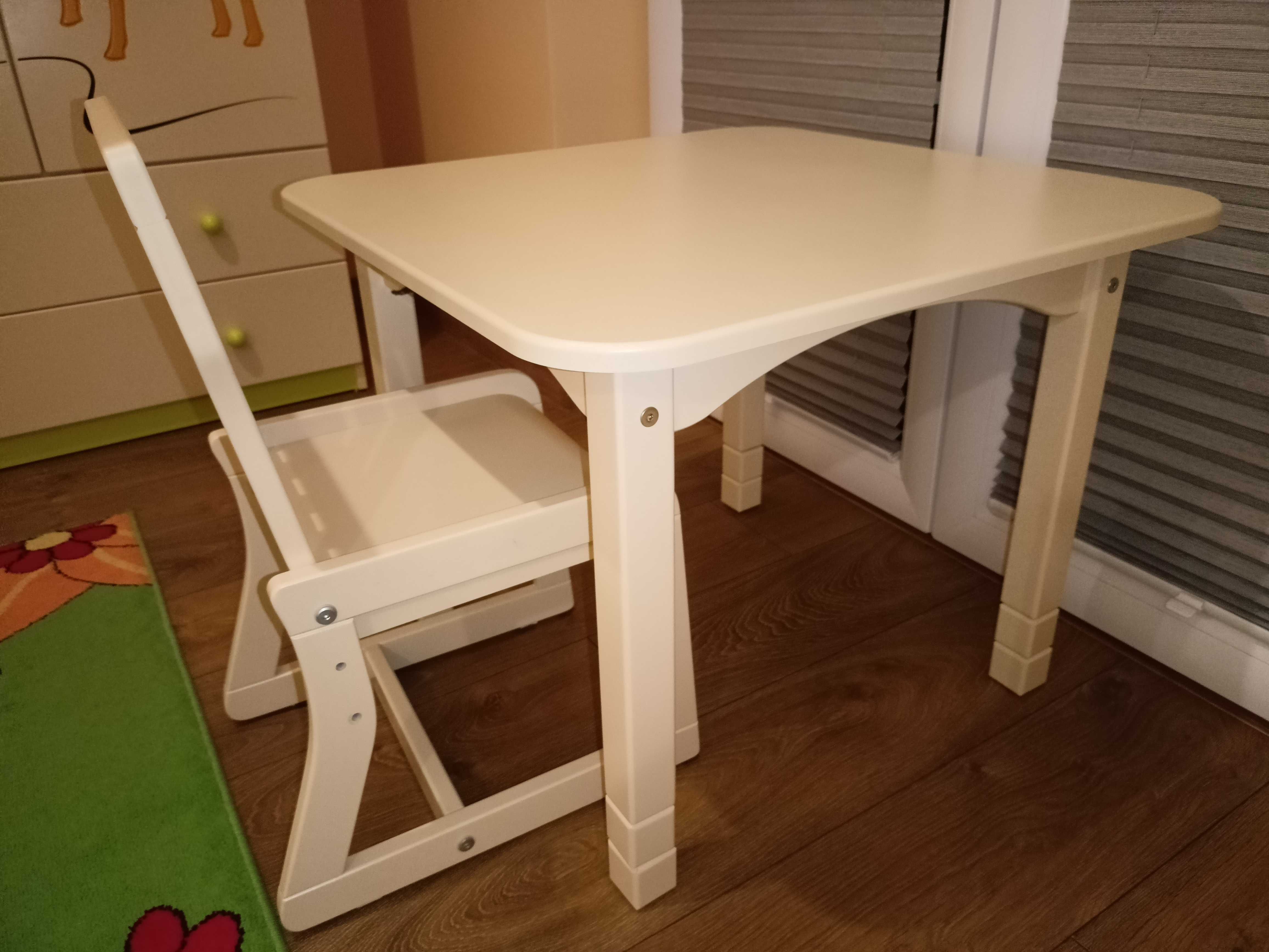 Komplet mebli dziecięcych Meblik TANIO!