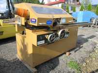 Czterostronna strugarka SCM P 64 stolarskie