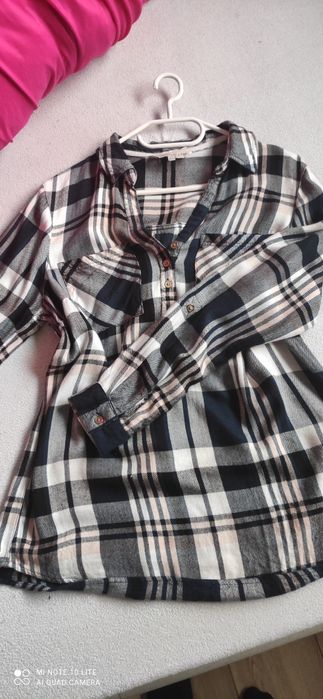 Koszula F&f rozm M/l